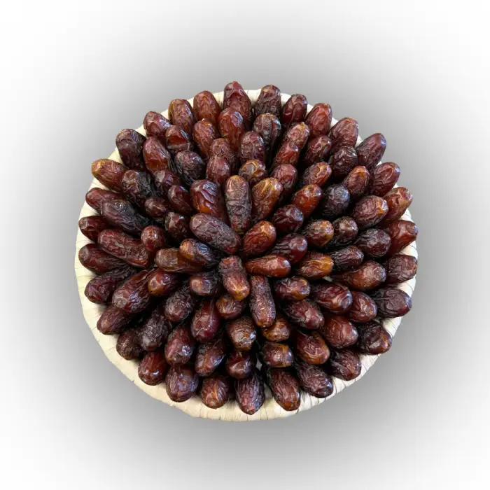 خرما پیاروم بندرعباس بدون هسته - تصویر 2