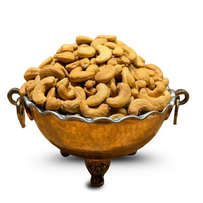 بادام هندی دوآتشه