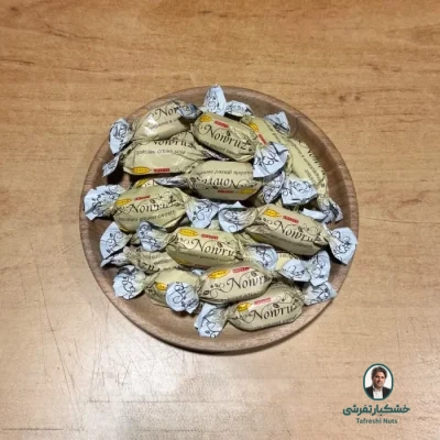 شکلات نوروز خارجی