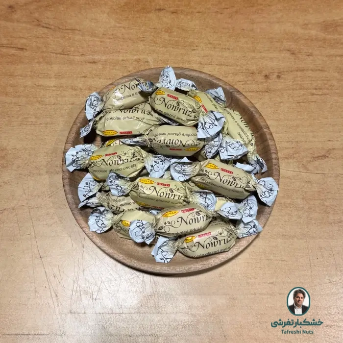شکلات نوروز خارجی