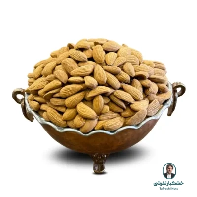 بادام مامایی خام