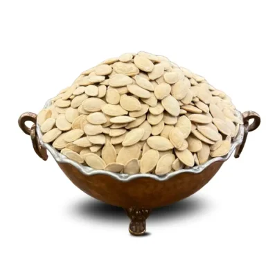 تخمه کدو گوشتی شور