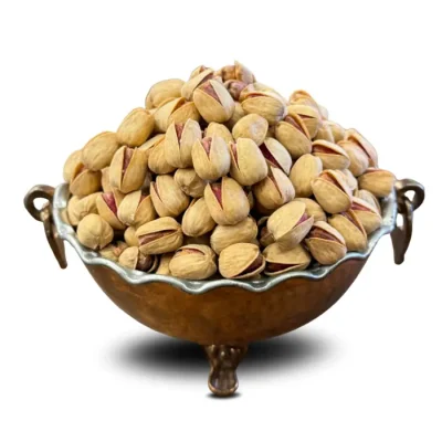 پسته کله قوچی شور