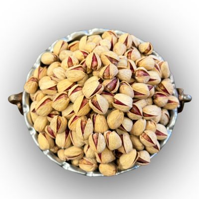 پسته کله قوچی شور