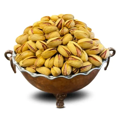 پسته اکبری سوپر ترش زعفرانی