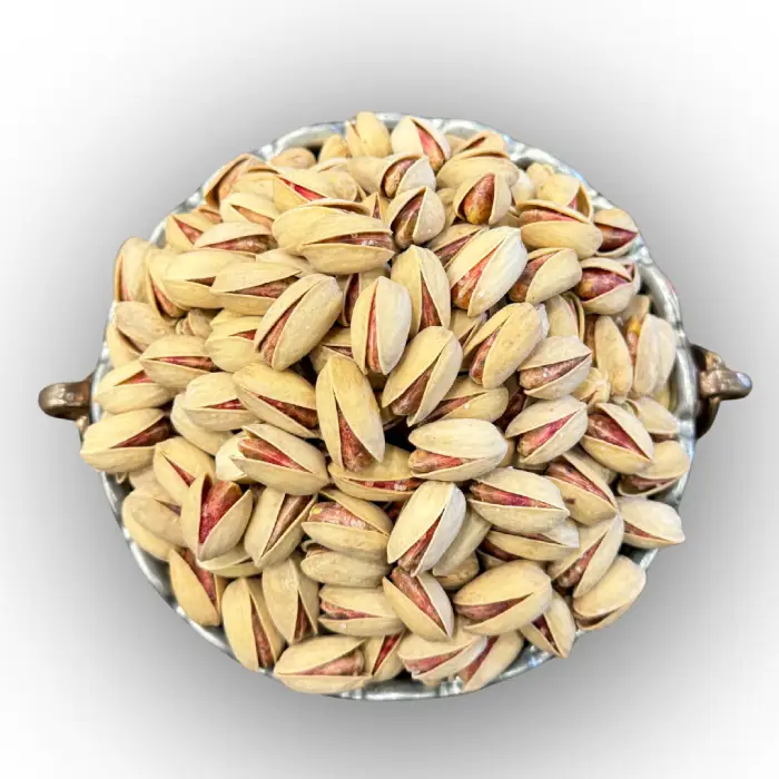 پسته اکبری سوپر شور - تصویر 2