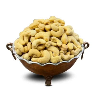 بادام هندی شور