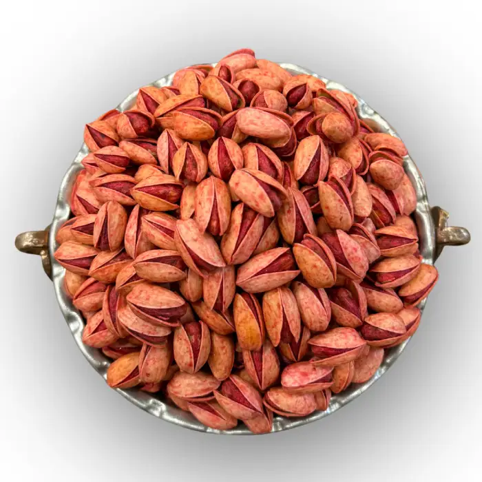 پسته باطعم انار - تصویر 2