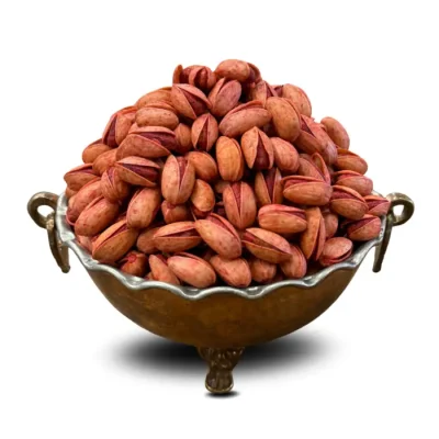 پسته باطعم انار