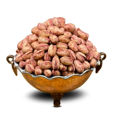 پسته گل سرخ