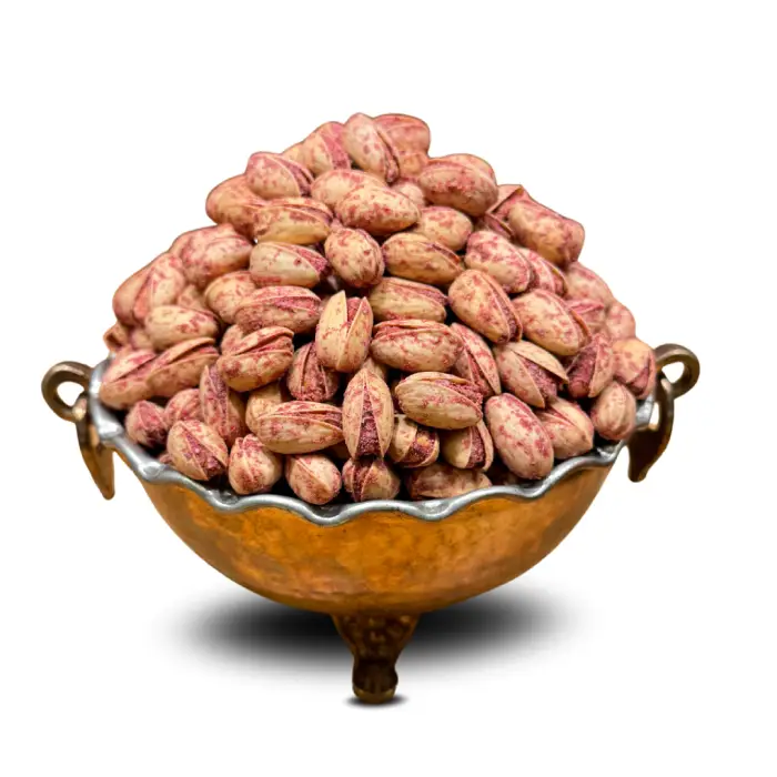 پسته گل سرخ