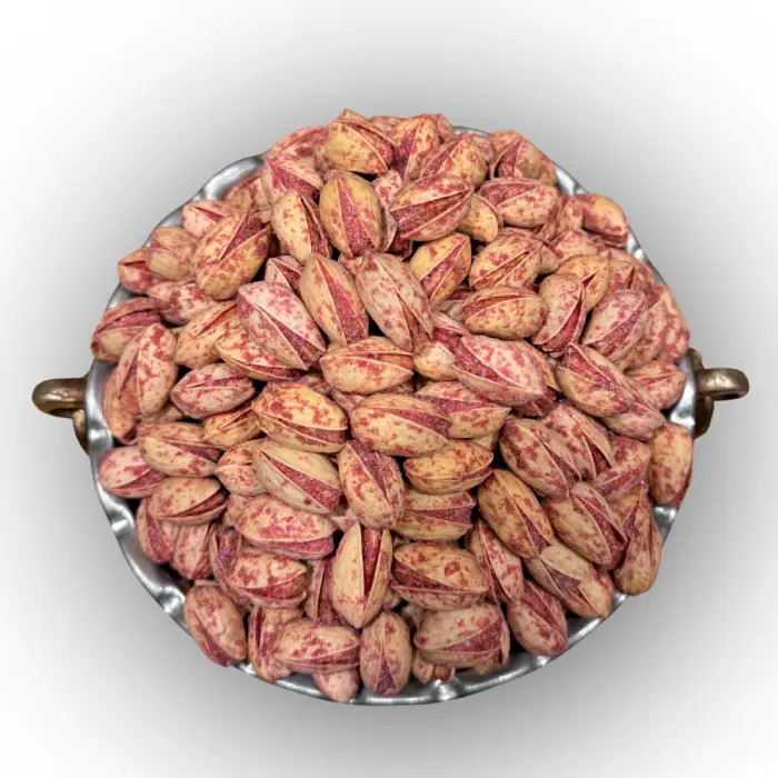 پسته گل سرخ - تصویر 2