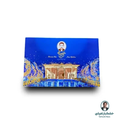 گز آردی42%مغز پسته کرمانی