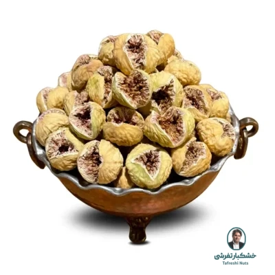 انجیرصدویک