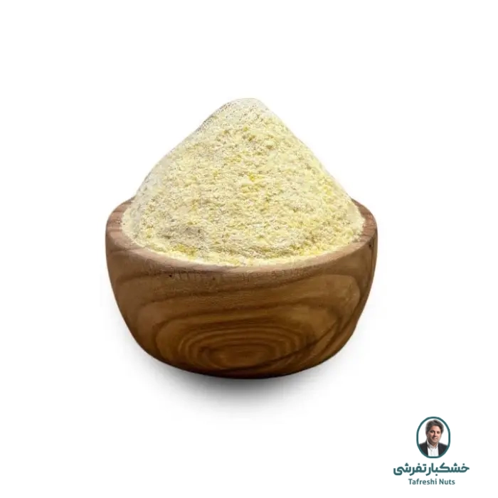آرد ذرت
