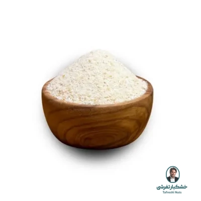 آرد سوخاری