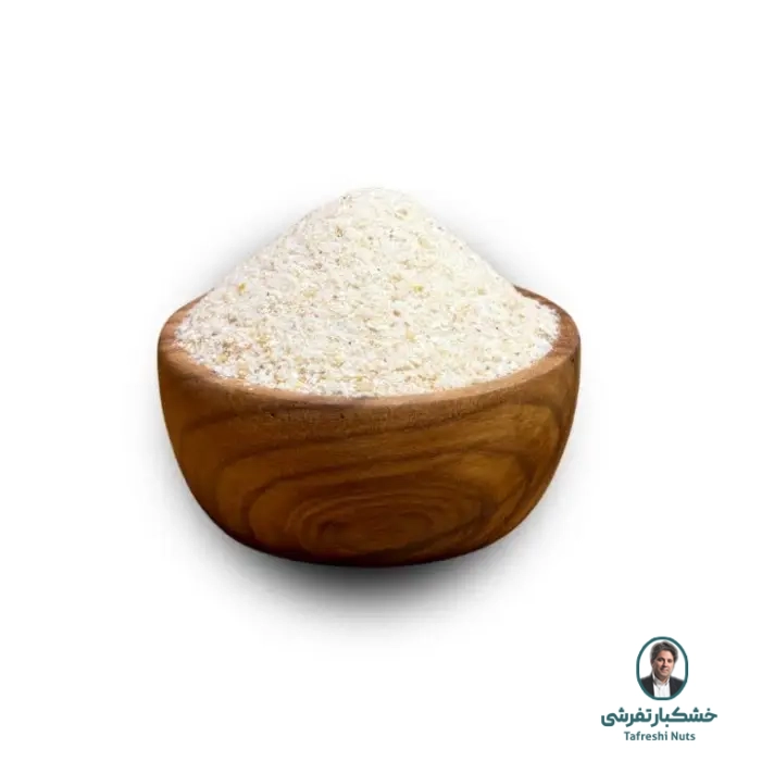 آرد سوخاری
