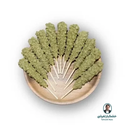 نبات گیاهی آویشن