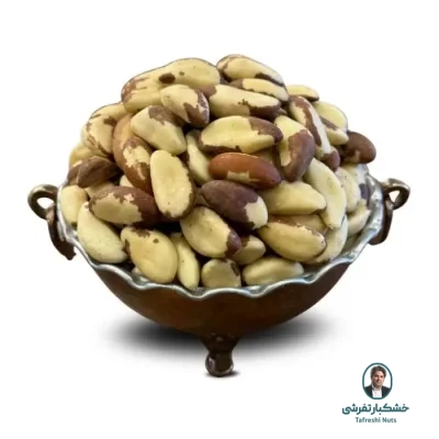 بادام برزیلی