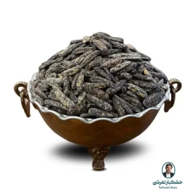 تخمه قلمی گلپر