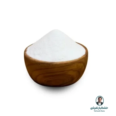 جوش شیرین