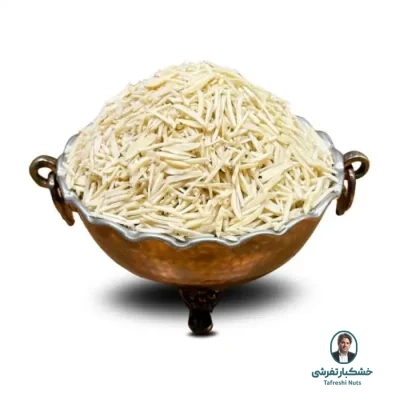 خلال بادام درختی