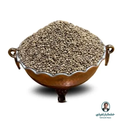 شاهدانه شور