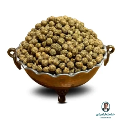 نخودچی آویشنی