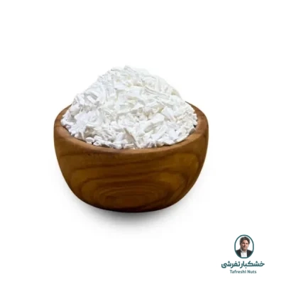 نشاسته گندم (گل)