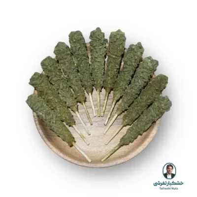 نبات گیاهی نعنا
