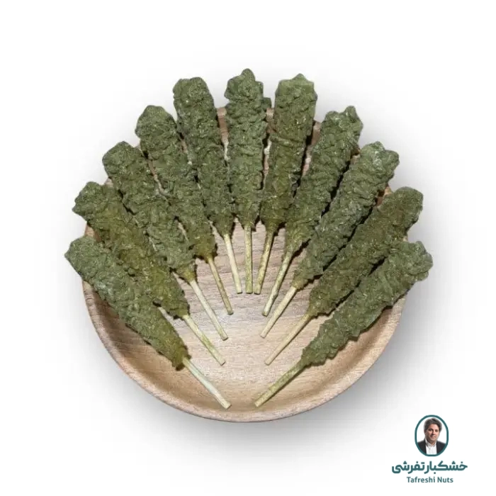 نبات گیاهی نعنا