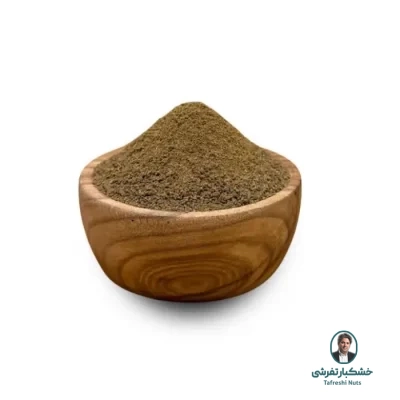 پودر زیره سیاه