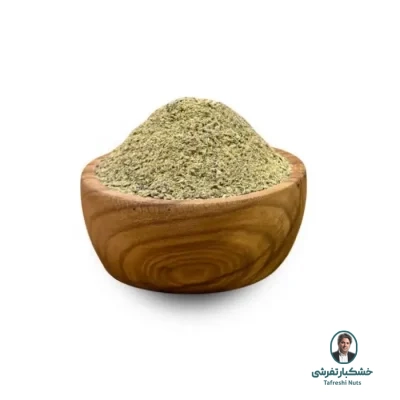 پودر هل (اکبر)