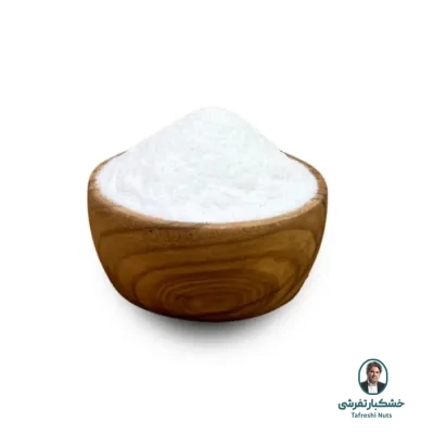 پودر وانیل (وانیلین قطبی)