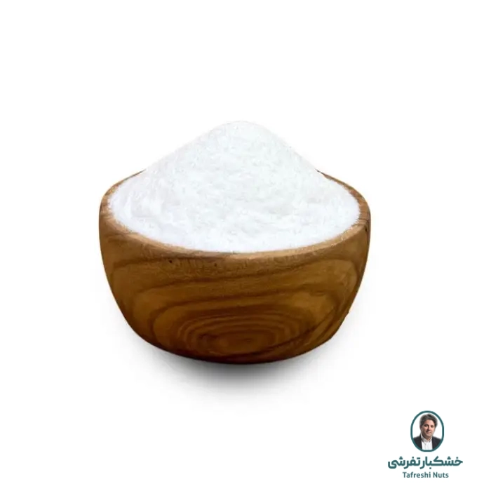 پودر وانیل (وانیلین قطبی)
