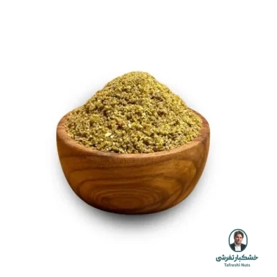 پودر کیوی