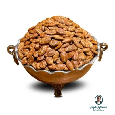 تخمه جابانی (ژاپنی)