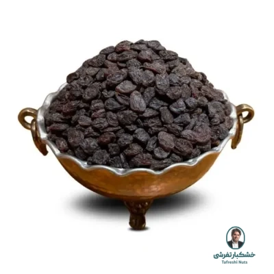 کشمش پلویی آفتابی