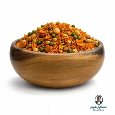آجیل هندی