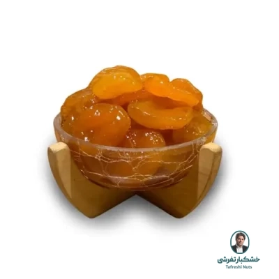 ترشک قیصی زرد