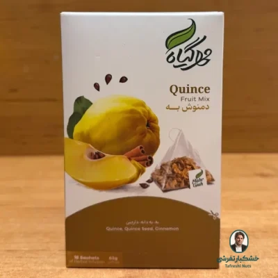 دمنوش به