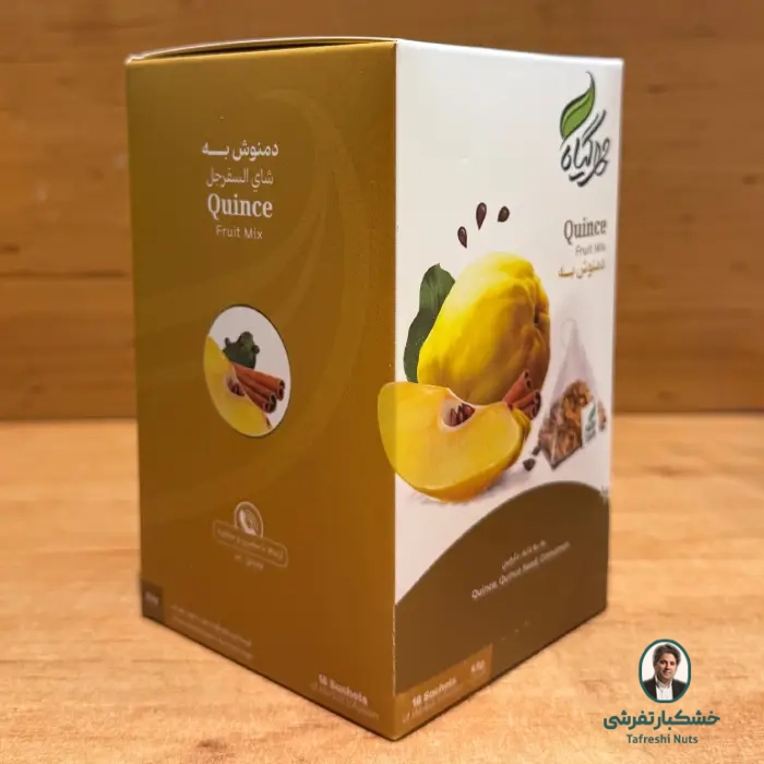 دمنوش به - تصویر 2