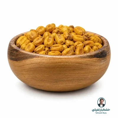 ذرت مکزیکی