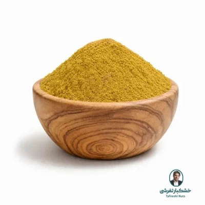 ادویه ماهی