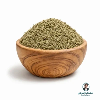 آویشن باریک