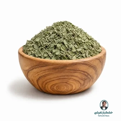 آویشن پهن
