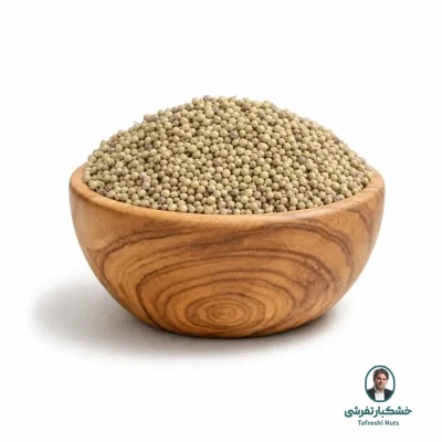 تخم گشنیز