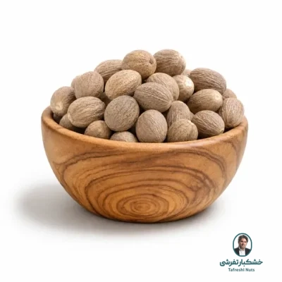 جوز هندی