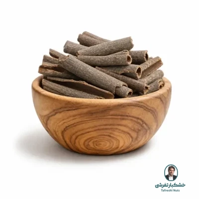 دارچین گل سرخی