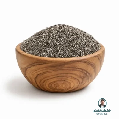 دانه چیا